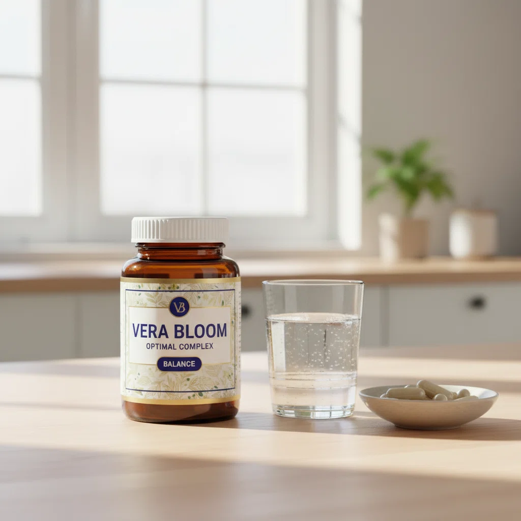 Vera Bloom Optimal Complex